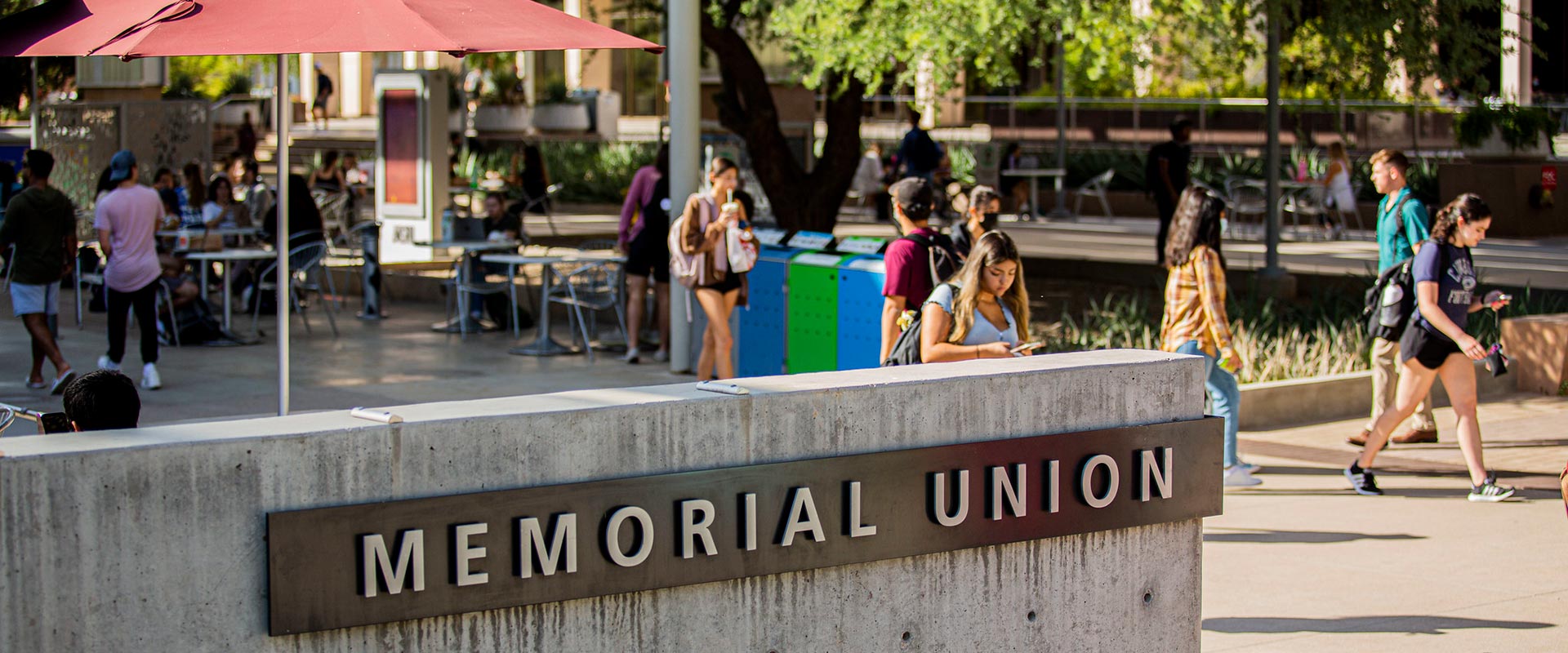 About Free Speech at ASU